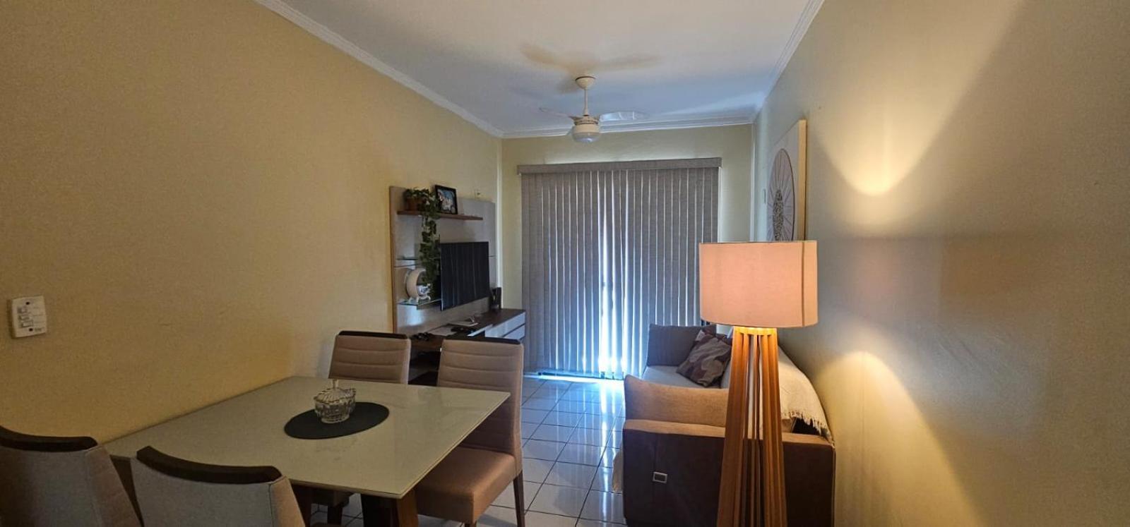 Frente Vista Mar Com Varanda Wi Fi 300Mbps E 10M Da Praia Da Tupi - Estacionamento Gratuito Praia Grande  Zewnętrze zdjęcie